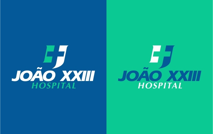 Marca Hospital João XXIII